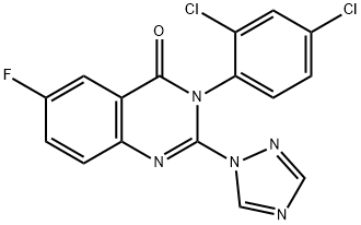 FLUQUINCONAZOLE price.