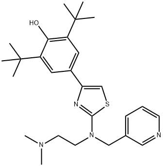 136468-89-8 結(jié)構(gòu)式