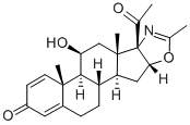 DEFLAZACORT