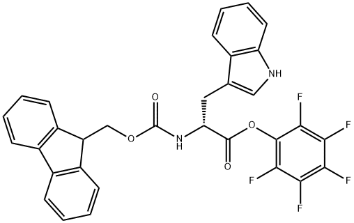 136554-94-4 結(jié)構(gòu)式