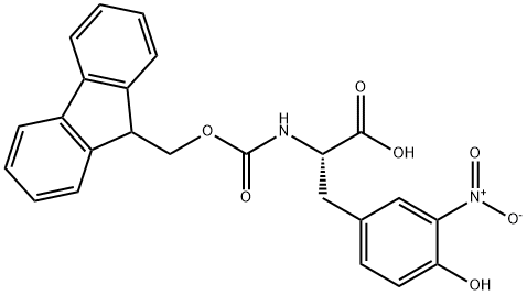 FMOC-3-NITRO-L-TYROSINE price.