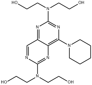 13665-88-8 結(jié)構(gòu)式