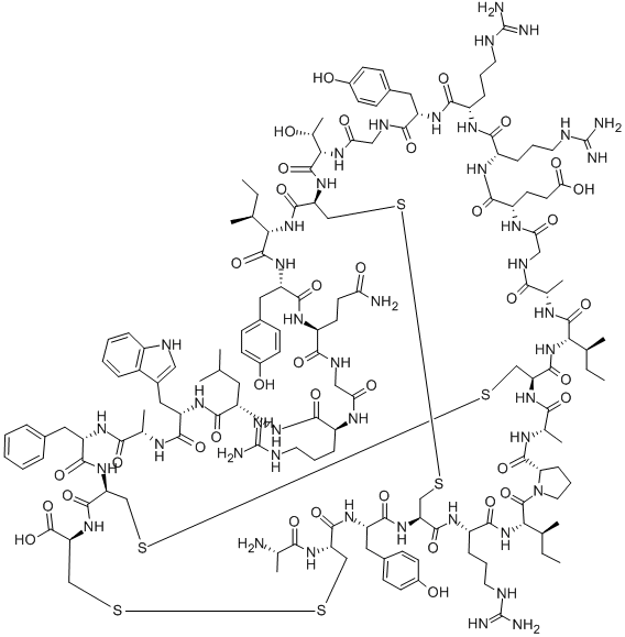 136661-76-2 Structure