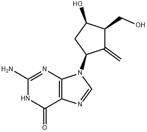 (1'S,3'S,4'S)-Entecavir IsoMer