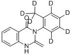 METHAQUALONE-D7