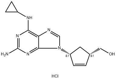 ABACAVIR SULFATE