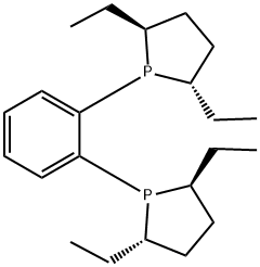 136779-28-7 Structure