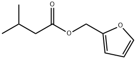 異戊酸糠酯 結(jié)構(gòu)式