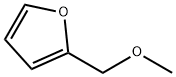 FURFURYL METHYL ETHER Struktur