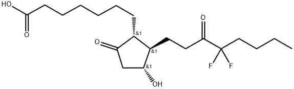 Lubiprostone