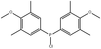 136802-85-2 結(jié)構(gòu)式