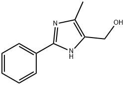 5-methyl-2-phenyl-1H-imidazole-4-methanol price.