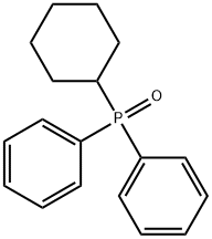 CYCLOHEXYLDIPHENYLPHOSPHINE OXIDE price.