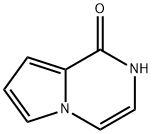 Pyrrolo[1,2-a]pyrazin-1(2H)-one (9CI)