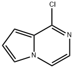 1-Chloro-1H-pyrrolo[1,2-a]pyrazine