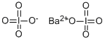 BARIUM PERIODATE  >=99.99% Struktur