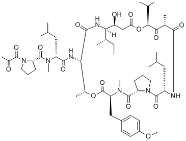 137219-37-5 結(jié)構(gòu)式