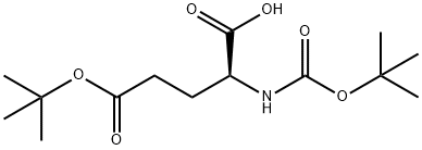 N-tert-Butoxycarbonyl-L-glutamic acid gamma-tert-butyl ester