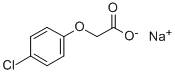 ?4-Chlorophenoxyacetic acid sodium salt