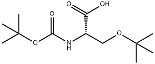 Boc-Ser(tBu)-OH