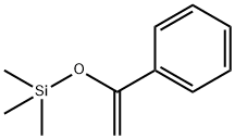 1-PHENYL-1-TRIMETHYLSILOXYETHYLENE