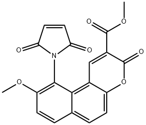 137350-66-4 Structure