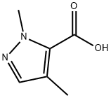 13745-58-9 Structure