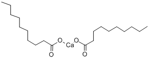 calcium decanoate|