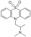 13754-56-8 Structure