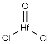 HAFNIUM OXYCHLORIDE