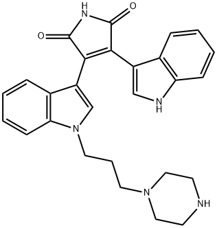 137592-47-3 結(jié)構(gòu)式