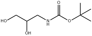 BOC-(RS)-3-AMINO-1,2-PROPANEDIOL