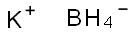 Potassium borohydride