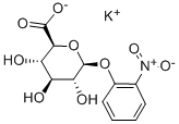 O-NITROPHENYL-B-D-GLUCURONIDE POTASSIUM