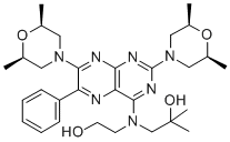 137694-16-7 結(jié)構(gòu)式