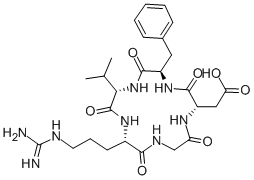 137813-35-5 Structure