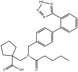 137882-98-5 Structure