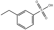 3-ETHYLBENZENESULFONIC ACID