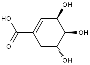 Shikimic acid