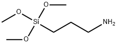 3-Aminopropyltrimethoxysilane