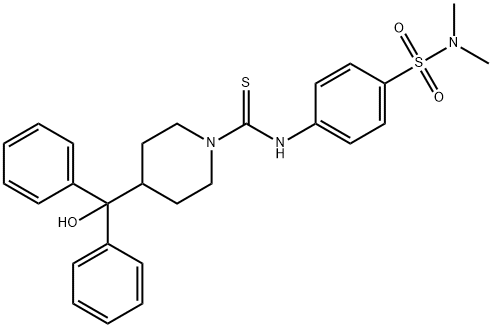 1383478-94-1 結(jié)構(gòu)式