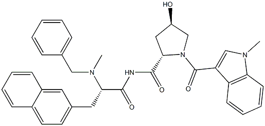 FK 888 Struktur