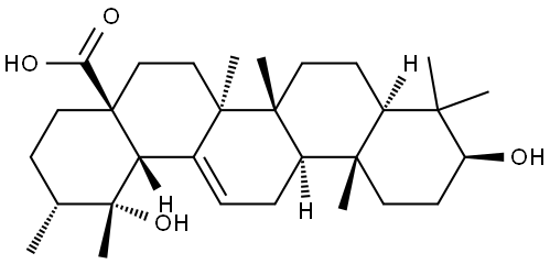 POMOLIC ACID