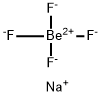 Dinatriumtetrafluoroberyllat