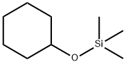 Trimethyl(cyclohexyloxy)silane