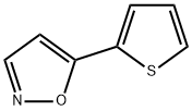 Isoxazole, 5-(2-thienyl)- (9CI) price.