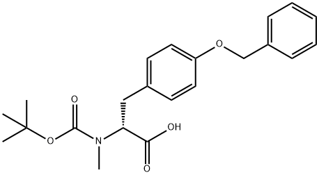 BOC-D-METYR(BZL)-OH CHA price.