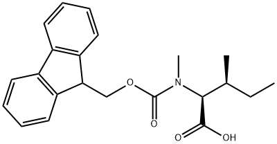 138775-22-1 Structure