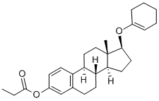 Orestrate Struktur