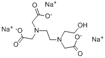 N-(2-ヒドロキシエチル)エチレンジアミン-N,N',N'-三酢酸三ナトリウム price.